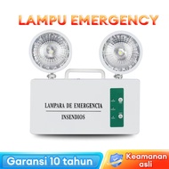 MATA Original Security Emergency Light Emergency Light High Bright Cat Eye Model Emergency Light