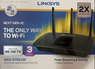 Linksys Router