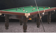 282x154x85cm 9 feet American Snooker Table Marble MDF desk billiard Championship 7ft pool 7 8 9 10 1