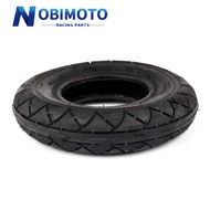 Motocycle 8 Inch 200x50 Tire & Inner Tube For Electric Scooter Razor Scooter E 100 150 200 Espark Cr