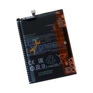 Pin cho Xiaomi Redmi Note 9S M2003J6A1G 5020mAh Zin - Hàng nhập Khẩu
