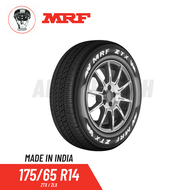 MRF Tire 175/65 R14 82H - (Made in India) - Heavy Duty Tires