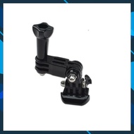 Redirection joint for gopro 5 6 7 8, Sjcam, Yi Action, Osmo Action
