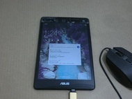 ASUS ZenPad 3 8.0 Z581KL P008 4G/32G 故障機 零件機 （錦0423）