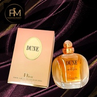 ✅EDT 100 ML DIOR DUNE - LASTING LUXURY BEST PERFUME