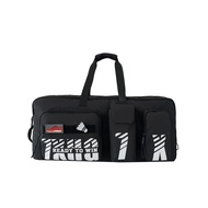 Badminton Bag Portable Waterproof New Shoulder Sports Bag Large Capacity Beg Besar Badminton Dan Ten