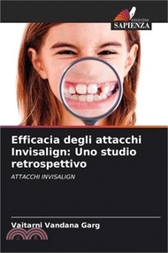 Efficacia degli attacchi Invisalign: Uno studio retrospettivo