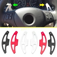 For BMW 2009-2014 M3 E90/E92/E93 X5M E70 X6M E71 Steering Wheel Paddle Shifter Gear Shift Extension 