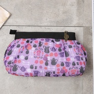 ANNA SUI COSMETIC BAG