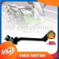 KAWASAKI KR150 KICK STARTER PEDAL