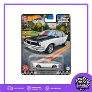 Hot Wheels Premium 77 Holden Torana A9x - Boulevard 77