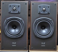 英國喇叭 celestion DL8