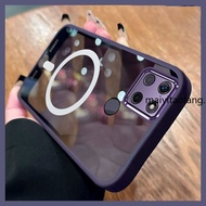 Case for REALME C12 REALME C25 REALME C25S phone case Shockproof case XXXA4