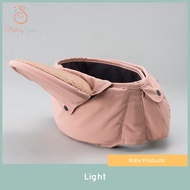 Bebefit Light – Foldable Hip-seat Carrier - High Quality Hipseat Carrier from Korea