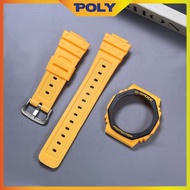 Bnb Ga2100 Tali Ga2100 Ga2100 Strap Solid Band And Bezel Tali Jam Ga2100 Bnb Tmj Replacement Tali Ja