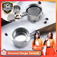 One Two Cups Filter Basket Portafilter Single Wall 51mm - Y51