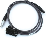 JHCH Instrument Programming Cable A00470 for Pacific Crest PDL HPB A00470 Type Radio Cable Surveying