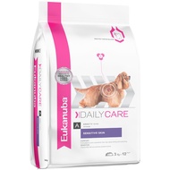 Eukanuba Dog Dry Food with Fish Formula for Sensitive Skin