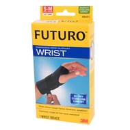 3M Futuro Left Hand Energizing Wrist Support
