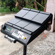 Dtx rakitan plus sampling model orian 5 mode 9 pads, dijamin no delay siap manggung