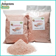 Limited Stock!! Himalayan Salt 1 Kg - Natural Himalayan Pink Salt - Himsalt
