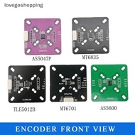 [LGO] AS5600 High- Magnetic Encoder for Versatile Application Needs VN