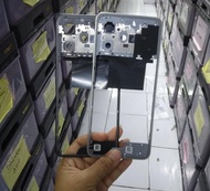 Bezel bezzel tulang samping tutup mesin realme c53