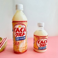 [Xiangxiang Mummy] Japan Asahi Asahi Lactic Acid Bacteria Drink 3 Types Lactic Acid Bacteria Drink L