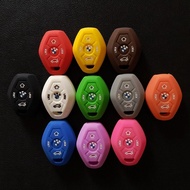 Silicone key case Key condom/ bmw 318i E46 LCI & bmw X5 E53 LCI & bmw X3 2.0i E83