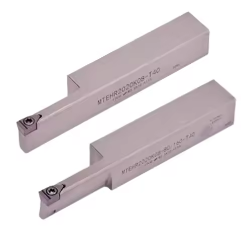 MTEHR2525M8 M10 T50 T40 MTEHR arc large cutting Slotting Grooving Cutter Tool Holder FD08 FD10 R0.6 