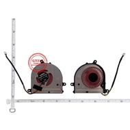 iiNew Laptop cpu cooling fan For MSI PE42 PS42 MS-14B1 MS-14B2  S1 S1-01 S1-02 S1-03 S1-04 S1-07 MX1