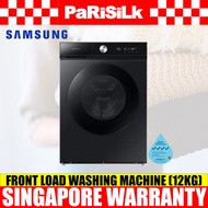 Samsung WW12BB944DGBSP Front Load Washing Machine (12kg)