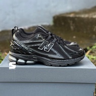 NB 1906 Black Grey 1906RCH