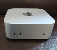 Mac Mini M4 16GB RAM 256GB SSD 2025