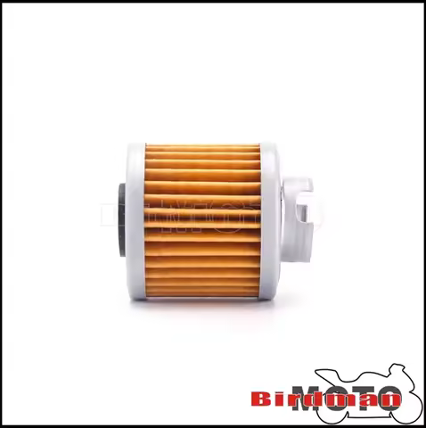 Motorcycle Accessories Oil Filter For YX 150cc 160cc Lifan 150 Zongshen ZS190 Engine Piranha 150-190