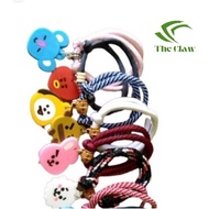 (The Claw) BTS NECKLACE - BTS Army Cat Necklace Unique Cool Cat Necklace Cat Accessories