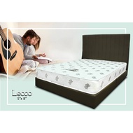 venice Lecco Spring Queen Mattress