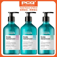 Loreal Professionnel Serie Expert Scalp Advanced Shampoo