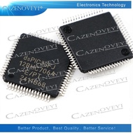 5 piece  33FJ128MC706A-E-PT TQFP-64