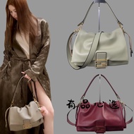 New Style Mamma Baguette Baguette Baguette Baguette Baguette Shoulder Messenger Drawstring Bag Handb