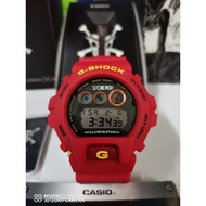 🇲🇾🔥HOT DEALS🔥💯⌚CASIO G-SHOCK ONE PIECE CUSTOM DW6900 WITH BOX FULLY CUSTOM ORIGINAL