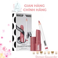 Makeup By Mario Sephora Birthday Lipstick and Lip Liner Set