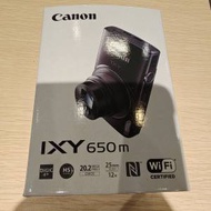 Canon ixus 285HS A（改良版）