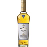 麥卡倫 - Macallan 12 Year Old Triple Cask 麥卡倫12年 黃金三桶 單一純麥威士忌 瓶裝 350ml