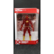 DC Collectibles DC Essentials The Flash Speed Force DC Comics Multiverse