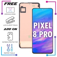 LCD For GOOGLE PIXEL 8 PRO - Touch Screen Display Original Quality
