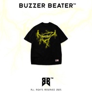 SARA Buzzer Beater yellow thunder tee