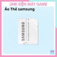 SAMSUNG Micro SD Adapter Memory Card for Nintendo Dsi/ 3Ds /Wii / Wii U