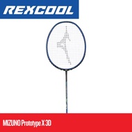 MIZUNO Prototype X-3D 4U/G5 Badminton Racket
