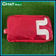 Túi golf cầm tay J.LINDEBERG JL-101 Vải Dù nhập khẩu - golf Jbag
